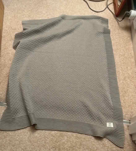 Photo of free Baby blankets etc (KT15) #2