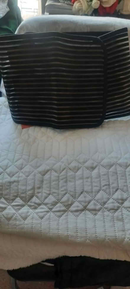 Photo of free Waist trainer (Dartford) #3