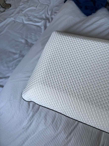 Photo of free Pillow (Old Windsor SL4) #1