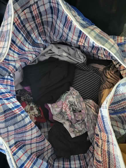 Photo of free Clothes, bags and other (Chorley PR7) #1