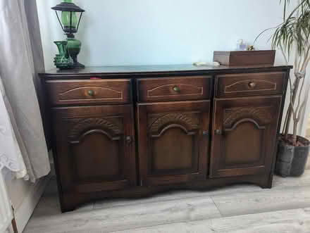 Photo of free Sideboard (Yate BS37) #1