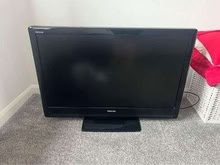 Photo of free Tv with remote (Astley CV10) #4
