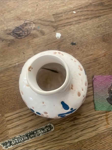 Photo of free Decorative vase (N19) #2