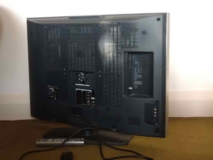Photo of free Sony Bravia TV (Dorridge B93) #2