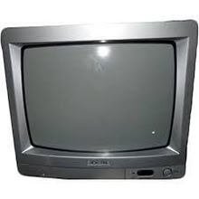 Photo of crt monitor / tv & camcorder (Nine Elms SW11) #2