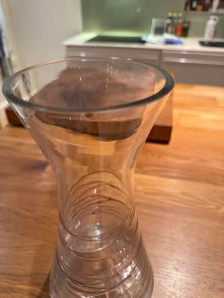 Photo of free Flower vase (Peppard Common RG9) #2