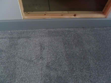 Photo of free Large 4x 4m grey carpet good condition (Hengistbury BH6) #3