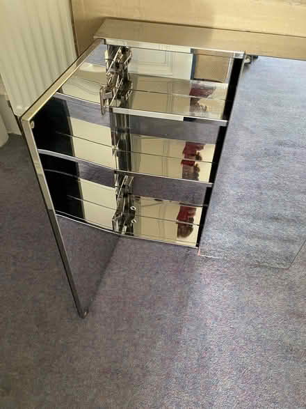 Photo of free bathroom cabinet (AB10) #1