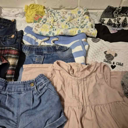 Photo of free Various kids clothes (Woking) #3
