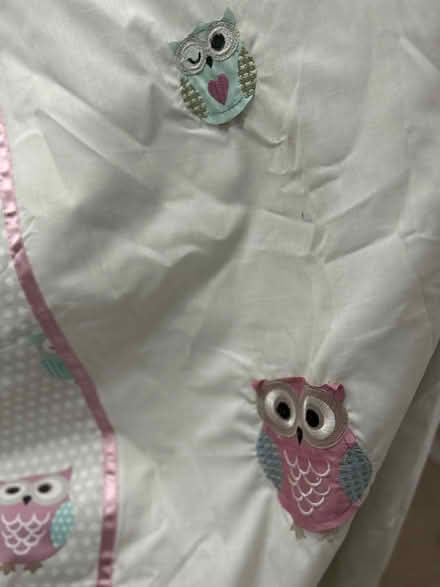 Photo of free Blackout Curtains (New Brighton CH45) #3