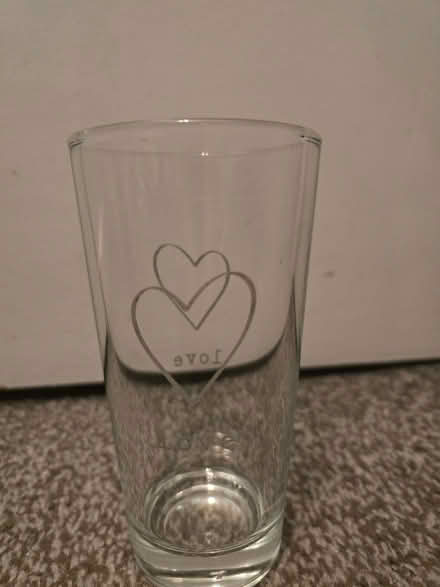 Photo of free Various drinking glasses (Linslade LU7) #3