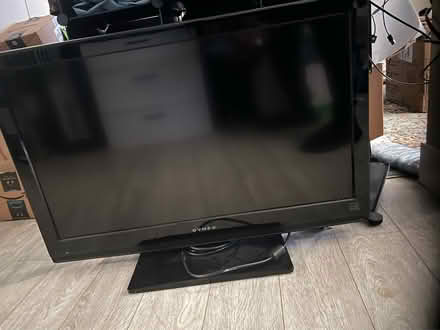 Photo of free Dynex 22”Flatscreen TV (25th Ave & East Olive St.) #1