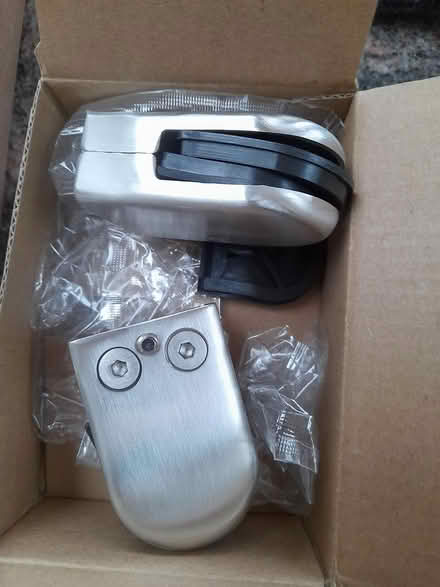 Photo of free Balustrade supports (Okehampton Devon) #3