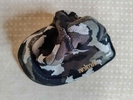 Photo of free Beanie in camouflage colour (Southampton SO16) #1