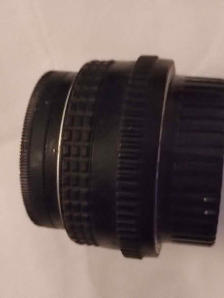 Photo of free Camera Lens (CT9) #4