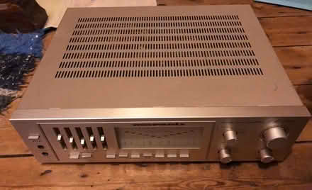 Photo of free Amplifier (Chesham HP5) #2