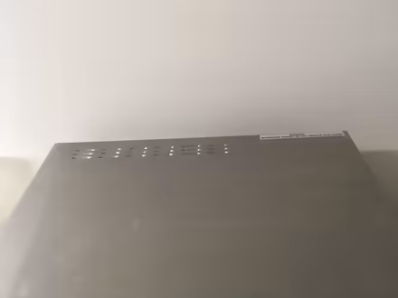 Photo of free Microwave - for scrap only! E2 (Shoreditch) #2