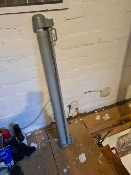 Photo of free Retractable safety gate (Caversham RG4) #1
