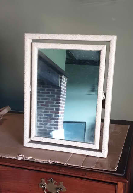 Photo of free Mirror (Rottingdean BN2) #1
