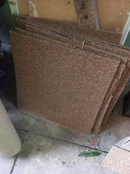 Photo of free garage clearance items (Countesthorpe) #2