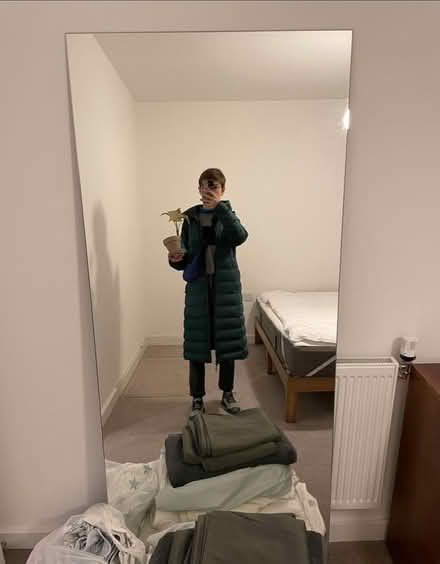 Photo of free Mirror (Camberwell) #1