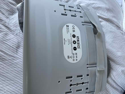 Photo of free Back support (Old Windsor SL4) #1