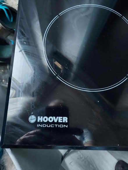 Photo of free Induction hob (High green S35) #2