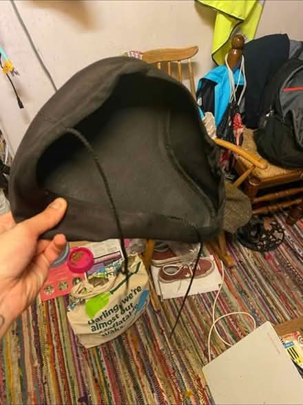Photo of free Gel bicycle seat cover (N19) #1