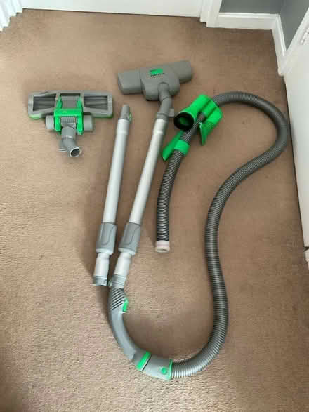Photo of free Dyson spares (Greatness TN14) #1