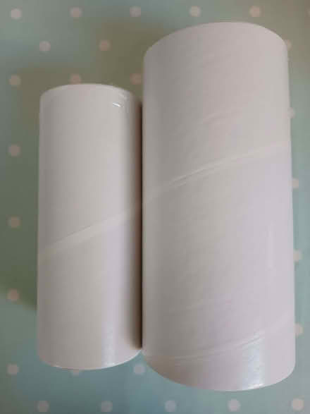 Photo of free Empty boxes for gifts/postage. 3 boxes, 2 tubes + lids (Risinghurst OX3) #4
