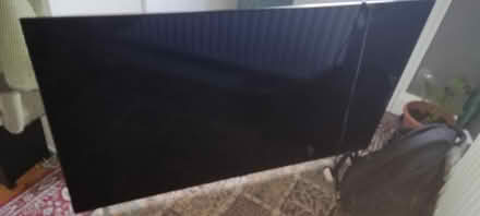Photo of free 55 inch lg (DA17) #1