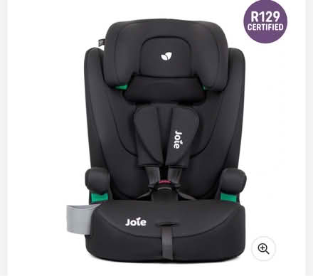 Photo of Car seat (L32) #1