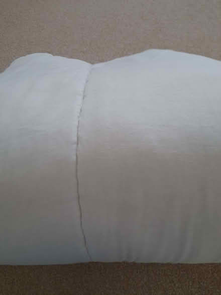 Photo of free Quilt (Tutbury DE13) #1