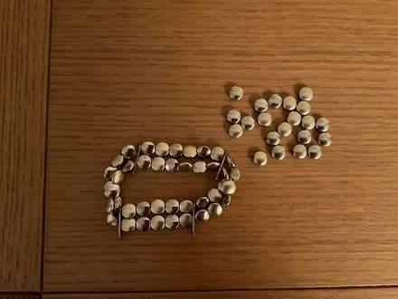 Photo of free Broken bracelets (Covingham SN3) #2