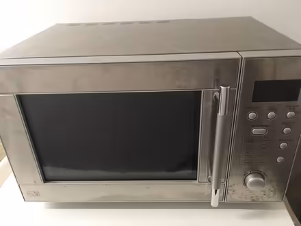 Photo of free Microwave - for scrap only! E2 (Shoreditch) #1