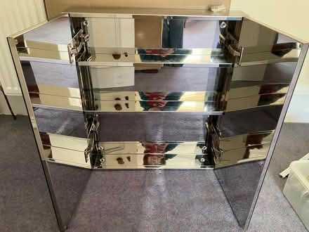Photo of free bathroom cabinet (AB10) #2