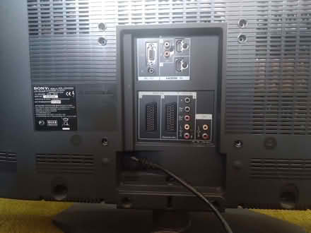 Photo of free Sony Bravia TV (Dorridge B93) #3