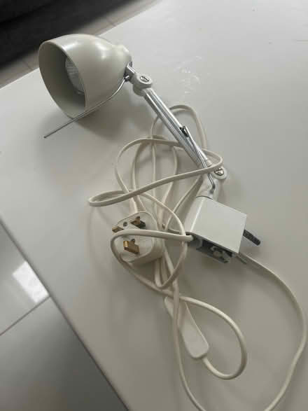 Photo of free Wall mounted light (Wimbledon (SW19)) #1