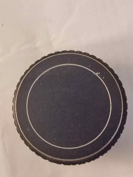 Photo of free Camera Lens (CT9) #3