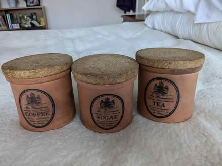 Photo of free Various kitchen items (TW1 Twickenham) #2