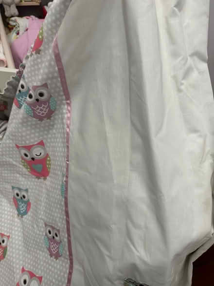 Photo of free Blackout Curtains (New Brighton CH45) #2