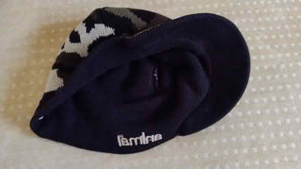 Photo of free Beanie in camouflage colour (Southampton SO16) #3