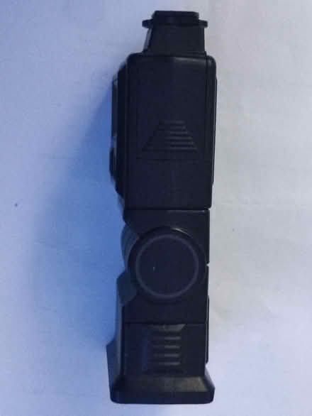 Photo of free Camera Flash (CT9) #1