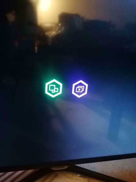 Photo of free Faulty 40 Inch Samsung Smart TV (Winlaton Mill NE21) #1