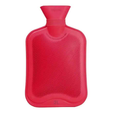 Photo of Hot water bottle (Clerkenwell EC1R) #1