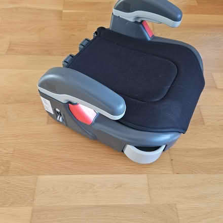Photo of free Car Booster seat gracco (Chelmsford CM1) #1