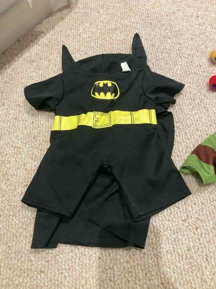 Photo of free 3 Build a bear outfits (M20 east didsbury) #1
