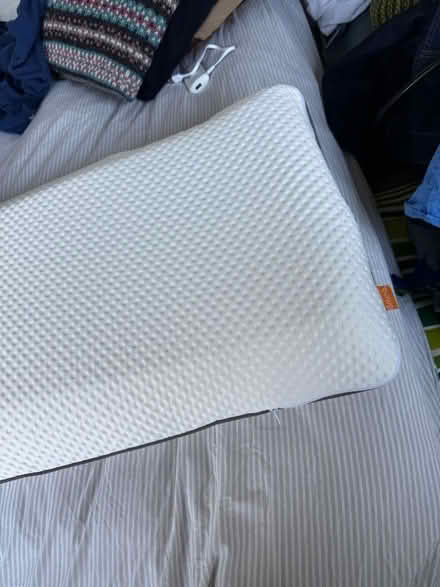 Photo of free Pillow (Old Windsor SL4) #2