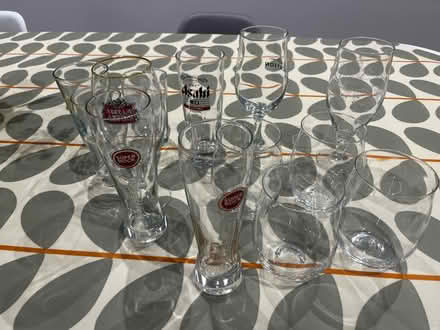 Photo of free Assorted glassware (L19) #1