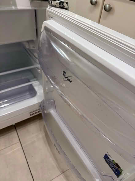 Photo of free Under counter fridge (BA1) #3